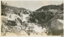 Image of Falls near Okak